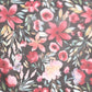 Ahalyaa Floral Poly Chiffon Saree | Swadesiicart