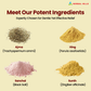 Herbal Hills Ayurveda Aramhills Powder