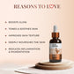 Kimsukadi Tail - Glow Boosting Facial Oil : 30ml