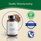 Licorice (60 veg capsules)