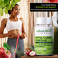 Health Veda Organics Apple Cider Vinegar Supplements Capsules - Swadesiicart