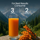 Krishna'S Herbal & Ayurveda Sea Buckthorn Juice | Swadesiicart