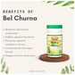 Jaived Ayurveda Bel Churna | Swadesiicart