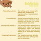 Bodyherbals Glow, Sandal & Turmeric Bathing Bar