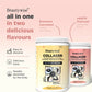 Beautywise All In One Collagen Proteins - Apple | Swadesiicart