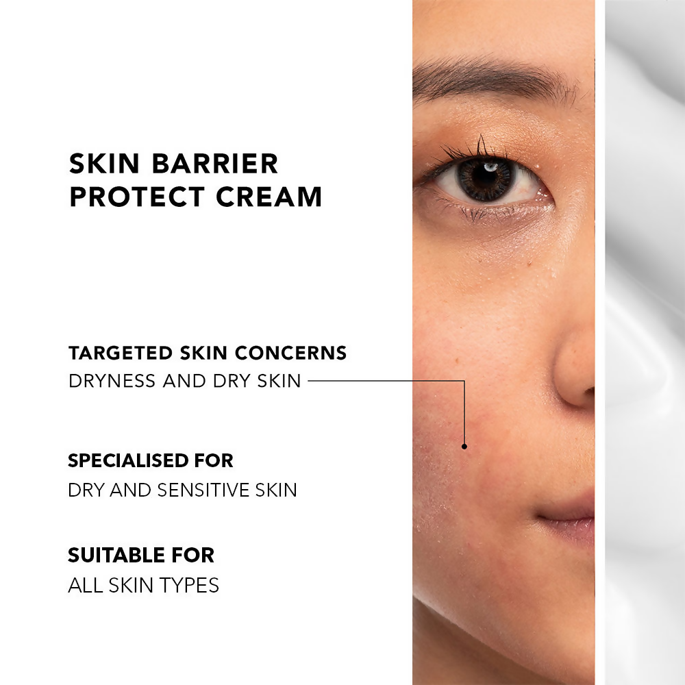 Novology Skin Barrier Moisturiser For Dry Skin - Swadesiicart