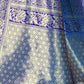 Kalini Ethnic Woven Design Zari Art Silk Banarasi Saree | Swadesiicart