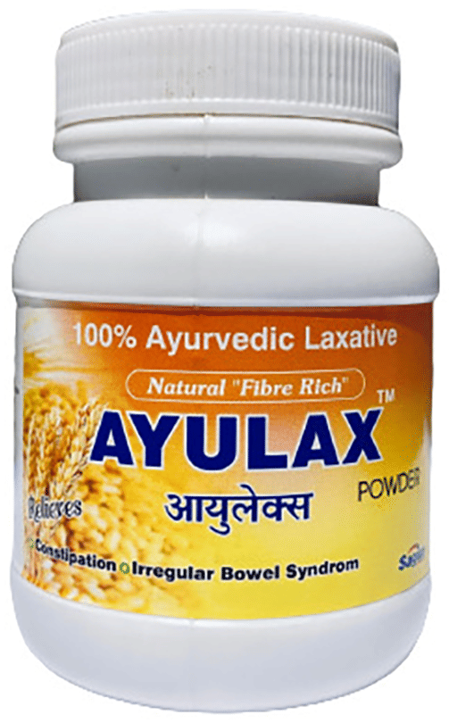 Sagius Ayulax Powder | Swadesiicart
