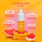 Dot & Key CSMS (Cleanser, Serum, Moisturizer, Sunscreen) Vitamin C Combo | Swadesiicart