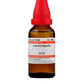 Dr. Willmar Schwabe India Cascara Sagrada Dilution | Swadesiicart
