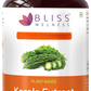 Bliss Welness Antioxidant Karela Extract Veg Tablet