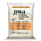 Jiwa Healthy By Nature Cold Milled Gluten Free Multigrain Flour - Swadesiicart