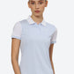 ASICS Women COURT POLO T-shirt | Swadesiicart