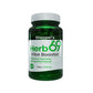 Sheopal's Herb 69 Vibe Booster Capsules - Swadesiicart