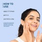 Plum 10% Niacinamide Brightening Face Serum With Rice Water - Fades Blemishes & Dark Spots, Beginner Friendly - Swadesiicart