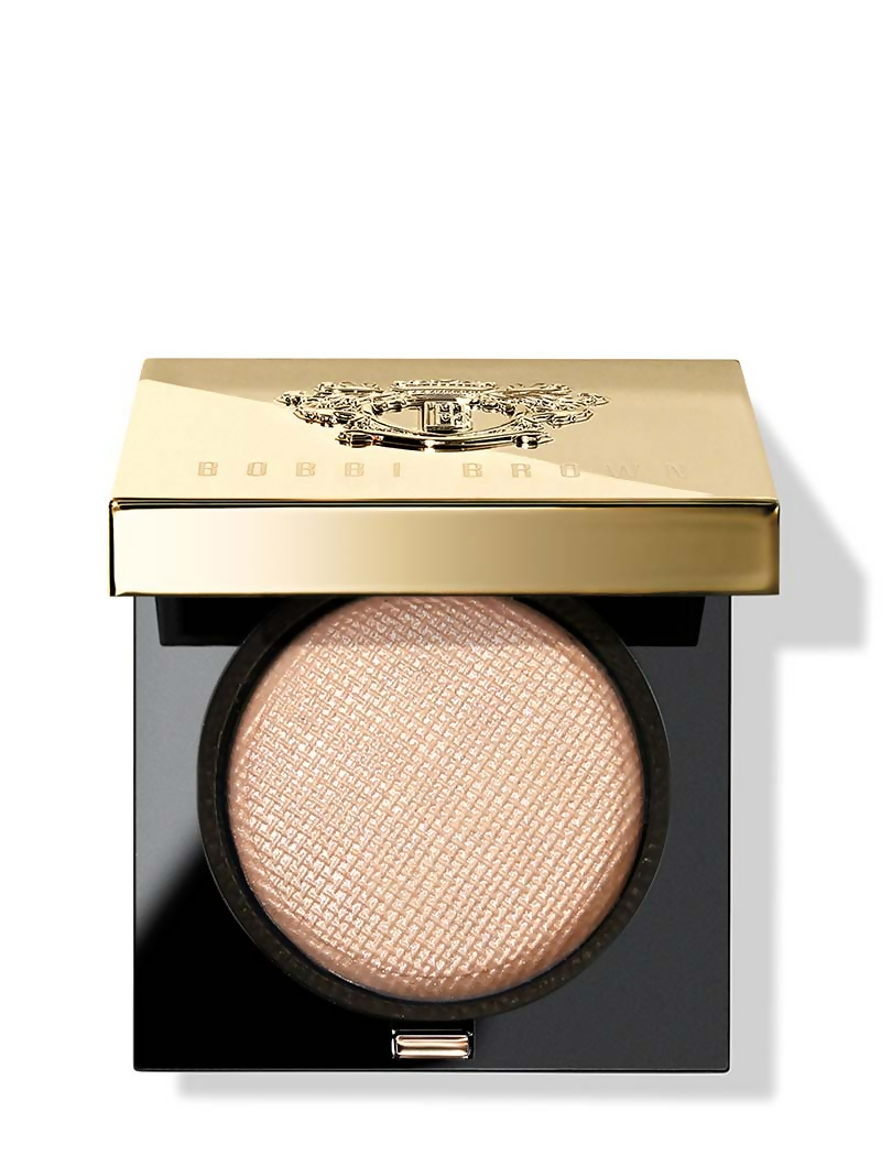 Bobbi Brown Luxe Eye Shadow - Rich Sparkle, Moonstone | Swadesiicart