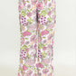 Joban Fashion Beautiful White Cotton Cod Set - Swadesiicart