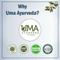 Uma Ayurveda Sandhisakha Ayurvedic Tablets | Swadesiicart