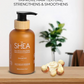Beauty Garage Pure African Shea Butter Retention Treatment Shampoo