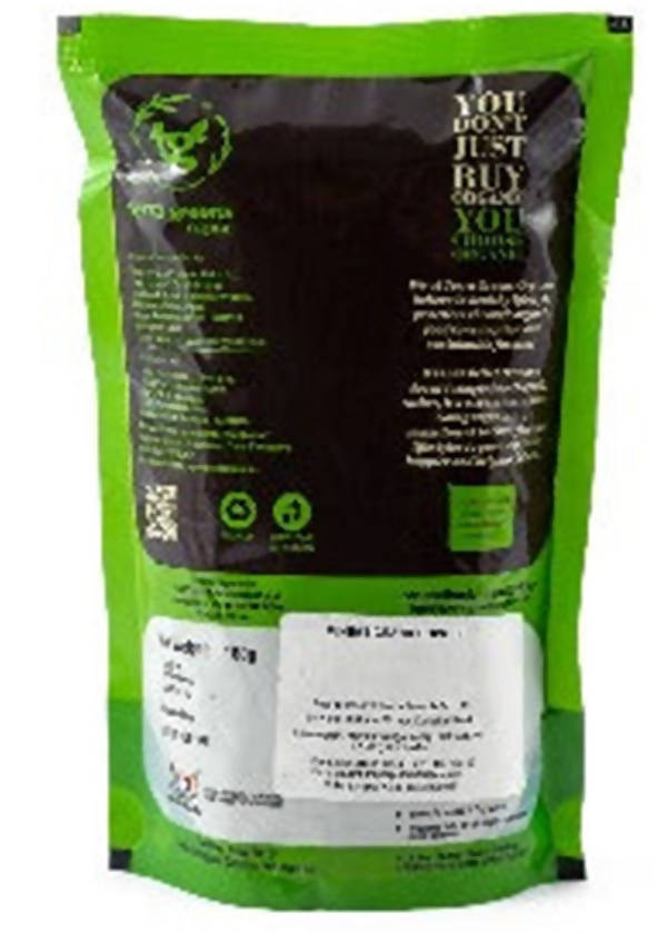 Terra Greens Organic Wheat Grass Powder | Swadesiicart