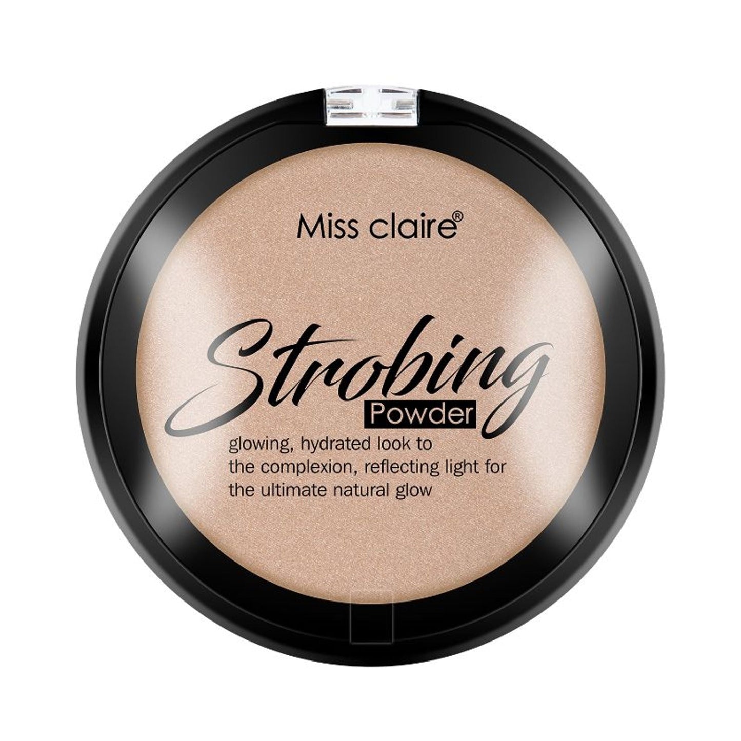 Miss Claire Strobing Powder - 6 | Swadesiicart