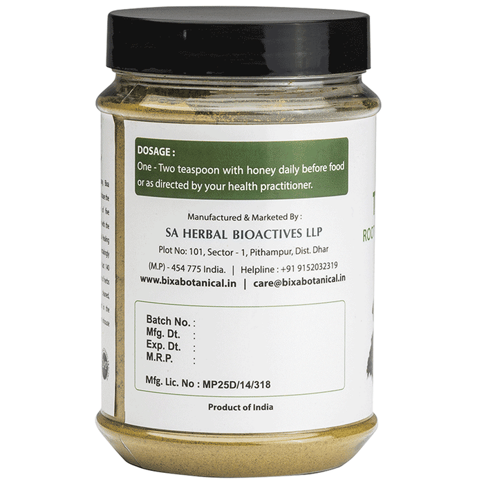 Bixa Botanical Trikatu Powder | Swadesiicart
