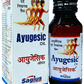 Sagius Ayugesic Oil | Swadesiicart