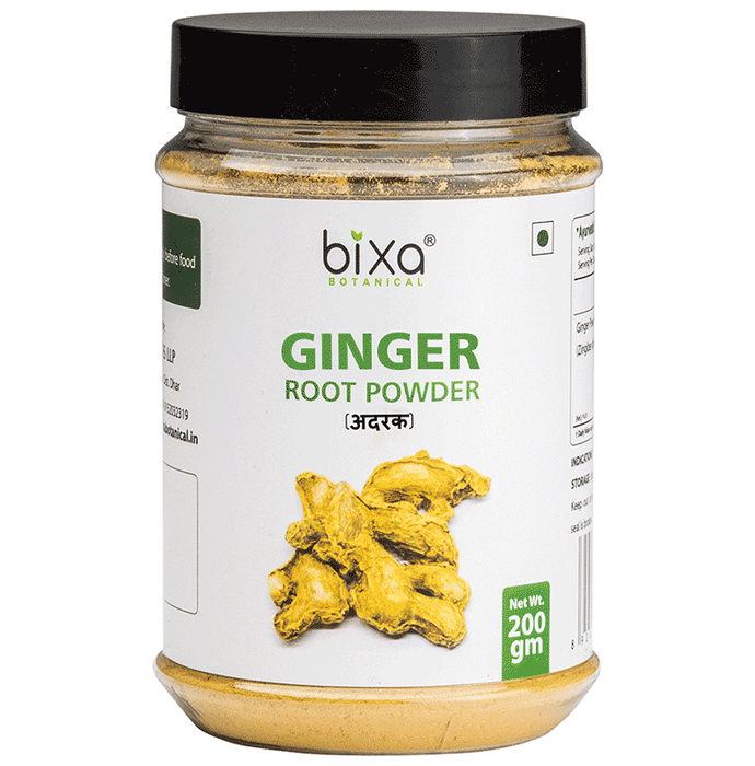 Bixa Botanical Sunth Powder | Swadesiicart