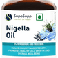 Sri Sri Tattva Nigella Veg Oil Capsules | Swadesiicart