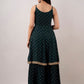 Kalini Women Floral Embroidered Kurta With Sharara & Dupatta | Swadesiicart