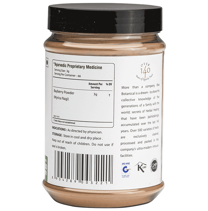 Bixa Botanical Kaiphal Powder | Swadesiicart