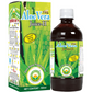 Basic Ayurveda Aloe Vera Juice with Honey