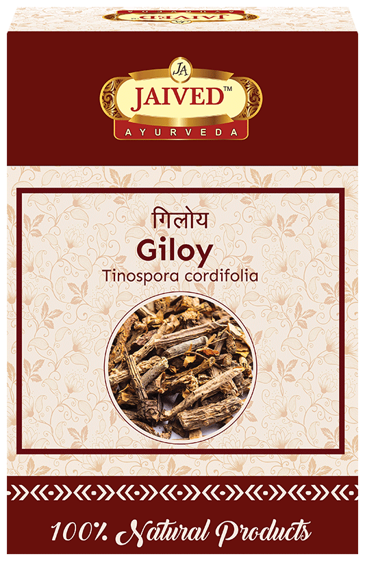 Jaived Ayurveda Giloy | Swadesiicart