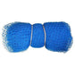 Prozone Sporting Nylon Blue Cricket Net with 6 Tennis Balls - Swadesiicart