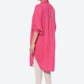 Biba Women Puff Sleeves Pathani Kurta - Swadesiicart