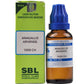 SBL Homeopathy Anagallis Arvensis Dilution | Swadesiicart