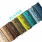 Revlon Colorstay Looks Book Palette - Player - Swadesiicart