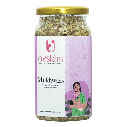Nuskha Mukhwaas | Swadesiicart
