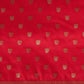 Anouk Floral Zari Banarasi Saree | Swadesiicart
