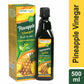 Herbal Canada Pipeapple Vinegar - Swadesiicart