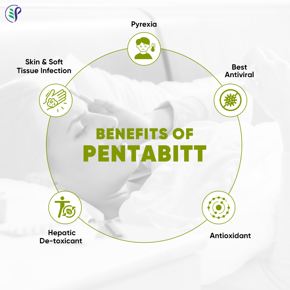 Pathak Ayurvedic Pharmacy Pentabitt - Swadesiicart