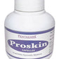 Pentacare Ayurveda Proskin Capsules