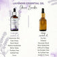Aravi Organic Lavender Essential Oil | Swadesiicart
