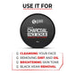 Beardo Activated Charcoal Face Scrub