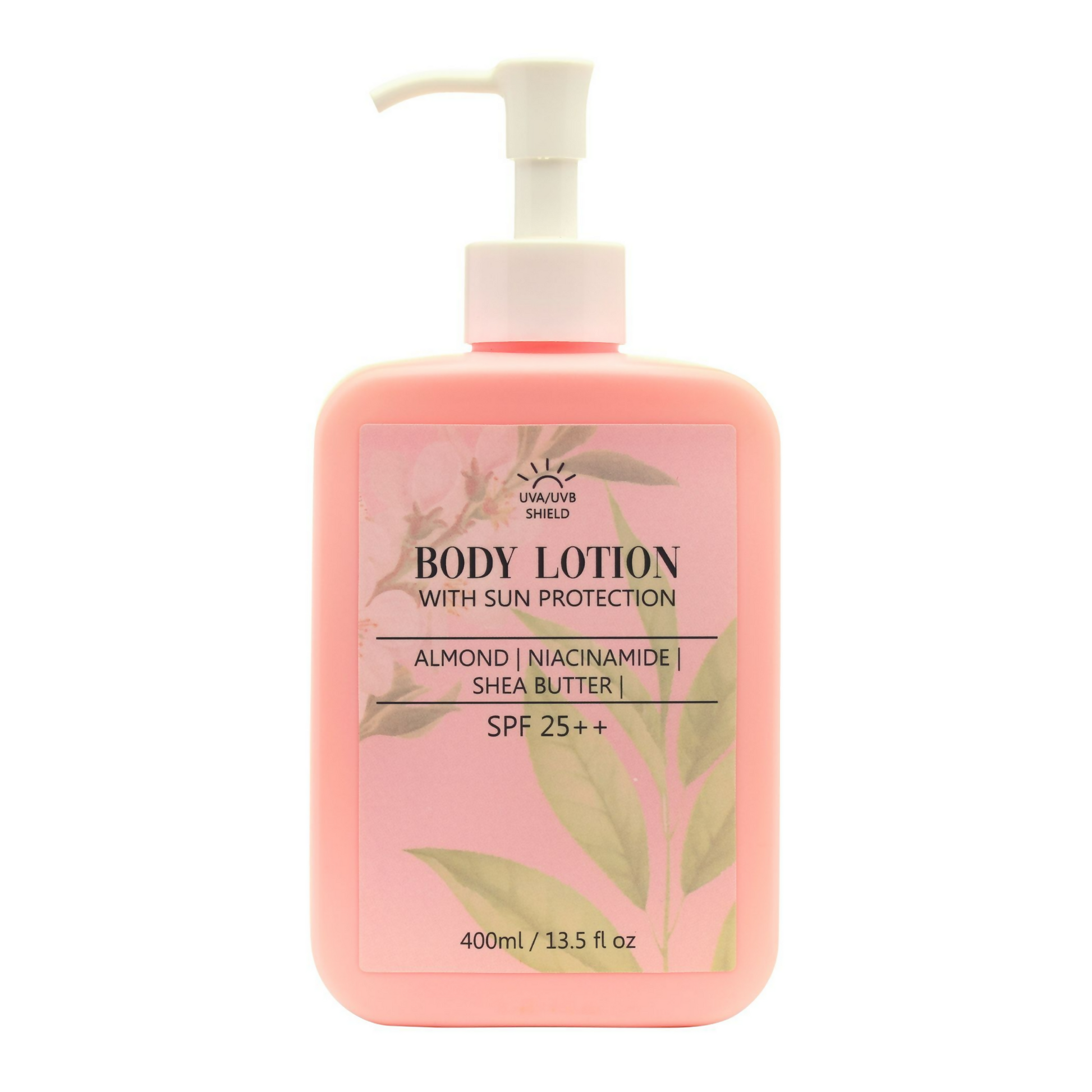 House of Beauty Body Lotion SPF25+ - Swadesiicart