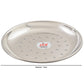 Jain Stainless Steel Idiappam Stand 5 Plates - Silver - Swadesiicart