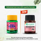 Dr. Vaidya's Mood Boost Capsules - Swadesiicart