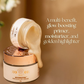 BiE Moongleam Precious Gel Cream+Primer With Gold, Silver & Diamond Dust