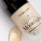Inglot Moonlight Illuminating Face Primer - Full Moon 21 - Swadesiicart