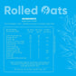 Myfitness Rolled Oats | Swadesiicart